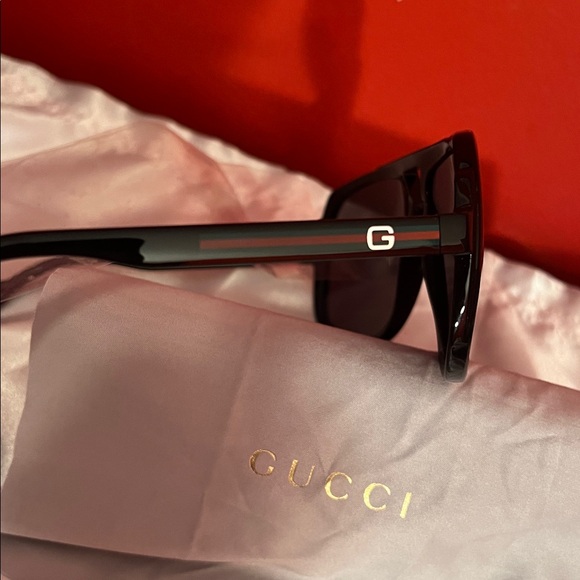 Gucci full inclusion in very good condition - Picture 3 of 15